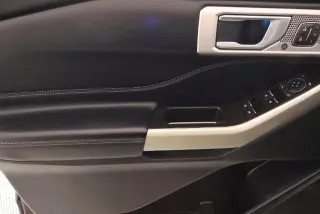 Ford Explorer 2021 AWD Limited 4dr SUV