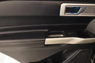 Ford Explorer 2021 AWD Limited 4dr SUV
