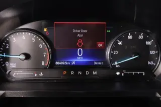 Ford Explorer 2021 AWD Limited 4dr SUV