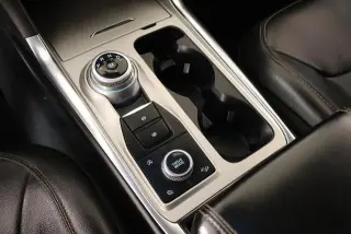 Ford Explorer 2021 AWD Limited 4dr SUV