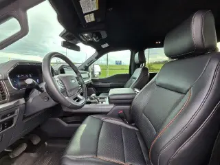 Ford F-150 2024 4x4 Lariat 4p SuperCrew 6.5 ft. SB