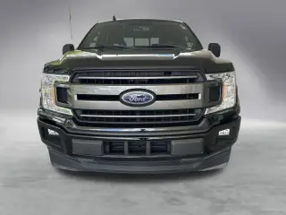 Ford F-150 2018 4x2 Lariat 4dr SuperCrew 5.5 ft. SB