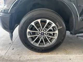 Ford F-150 2018 4x2 Lariat 4dr SuperCrew 5.5 ft. SB