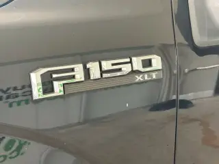 Ford F-150 2018 4x2 Lariat 4dr SuperCrew 5.5 ft. SB
