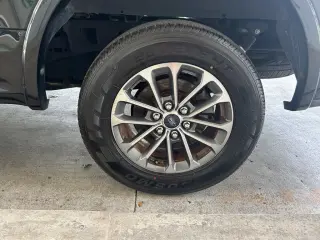 Ford F-150 2018 4x2 Lariat 4dr SuperCrew 5.5 ft. SB