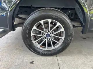 Ford F-150 2018 4x2 Lariat 4dr SuperCrew 5.5 ft. SB