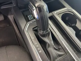 Ford F-150 2018 4x2 Lariat 4dr SuperCrew 5.5 ft. SB