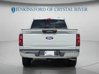 Ford F-150 2024 4x4 XLT 4dr SuperCrew 5.5 ft. SB