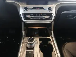 Ford Explorer 2022 XLT 4dr SUV
