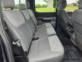Ford F-150 2022 4x4 XLT 4dr SuperCrew 5.5 ft. SB