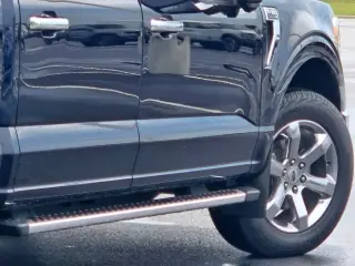 Ford F-150 2022 4x4 XLT 4dr SuperCrew 5.5 ft. SB
