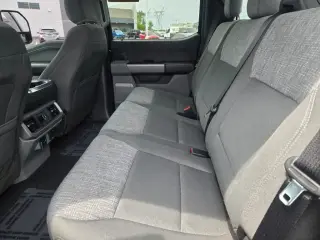 Ford F-150 2022 4x4 XLT 4dr SuperCrew 5.5 ft. SB