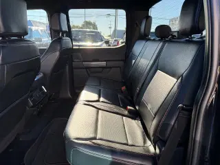 Ford F-150 2021 4x4 XLT 4p SuperCrew 5.5 ft. CB
