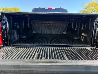 Ford F-150 2021 4x4 XLT 4p SuperCrew 5.5 ft. CB