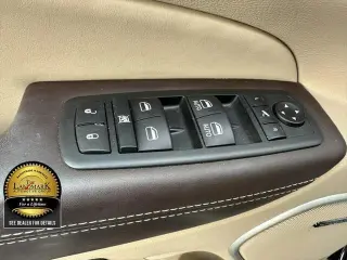 Jeep Grand Cherokee 2021 4x4 Summit SUV 4p