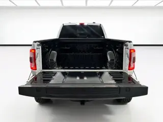 Ford F-150 2021 4x4 King Ranch 4dr SuperCrew 5.5 ft. SB