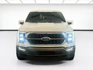 Ford F-150 2021 4x4 King Ranch 4dr SuperCrew 5.5 ft. SB