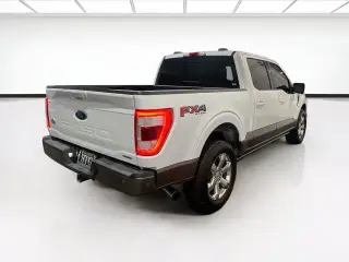 Ford F-150 2021 4x4 King Ranch 4dr SuperCrew 5.5 ft. SB
