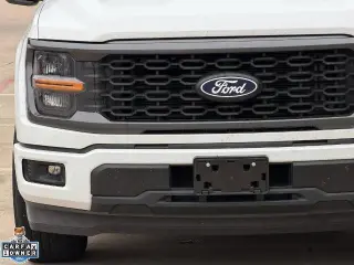 Ford F-150 2024 4x2 STX 4dr SuperCrew 5.5 ft. SB