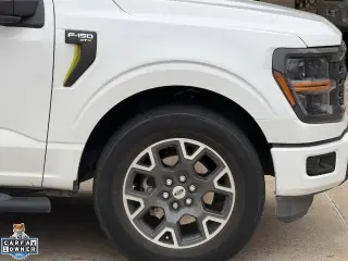 Ford F-150 2024 4x2 STX 4dr SuperCrew 5.5 ft. SB