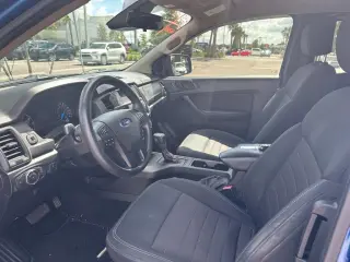 Ford Ranger 2019 4x2 XL 4dr SuperCab 6.1 ft. CB