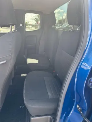 Ford Ranger 2019 4x2 XL 4dr SuperCab 6.1 ft. CB