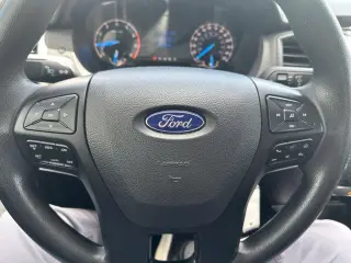 Ford Ranger 2019 4x2 XL 4dr SuperCab 6.1 ft. CB