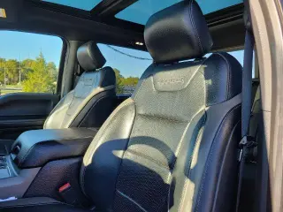 Ford F-150 2018 4x4 Raptor 4dr SuperCrew 5.5 ft. SB