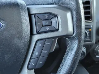 Ford F-150 2018 4x4 Raptor 4dr SuperCrew 5.5 ft. SB