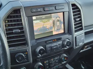 Ford F-150 2018 4x4 Raptor 4dr SuperCrew 5.5 ft. SB