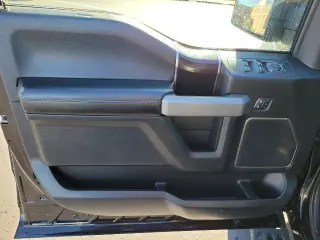 Ford F-150 2018 4x4 Raptor 4dr SuperCrew 5.5 ft. SB