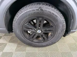 Ford Explorer 2022 AWD XLT 4dr SUV