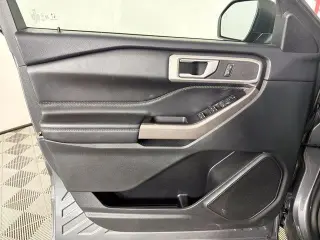 Ford Explorer 2022 AWD XLT 4dr SUV