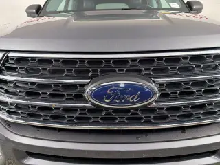 Ford Explorer 2022 AWD XLT 4dr SUV