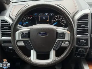Ford F-150 2016 4x4 King Ranch 4p SuperCrew 5.5 ft. SB