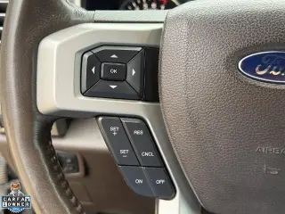 Ford F-150 2016 4x4 King Ranch 4p SuperCrew 5.5 ft. SB