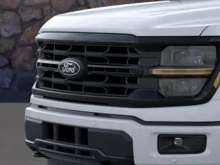 Ford F-150 2024 4x2 XLT 4dr SuperCrew 5.5 ft. SB
