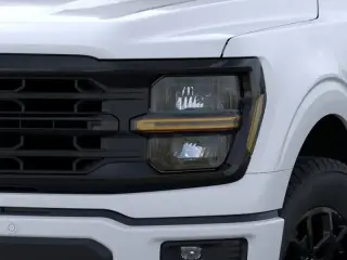 Ford F-150 2024 4x2 XLT 4dr SuperCrew 5.5 ft. SB