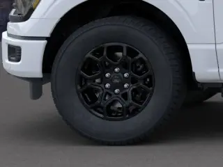 Ford F-150 2024 4x2 XLT 4dr SuperCrew 5.5 ft. SB