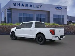 Ford F-150 2024 4x2 XLT 4dr SuperCrew 5.5 ft. SB