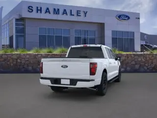 Ford F-150 2024 4x2 XLT 4dr SuperCrew 5.5 ft. SB