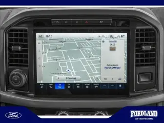 Ford F-150 2024 4x4 XLT 4p SuperCab 6.5 ft. CA