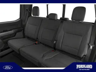 Ford F-150 2024 4x4 XLT 4p SuperCab 6.5 ft. CA