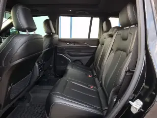 Jeep Grand Cherokee 2026 4x4 Limited 4p SUV