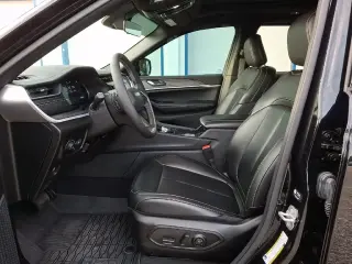 Jeep Grand Cherokee 2026 4x4 Limited 4p SUV