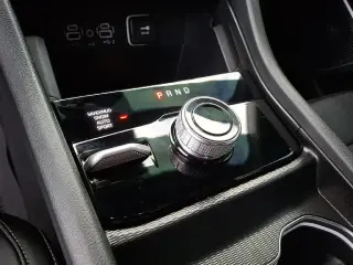 Jeep Grand Cherokee 2026 4x4 Limited 4p SUV