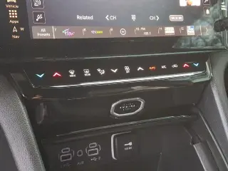 Jeep Grand Cherokee 2026 4x4 Limited 4p SUV