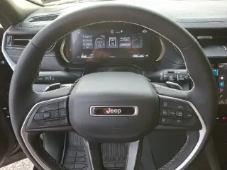Jeep Grand Cherokee 2026 4x4 Limited 4p SUV