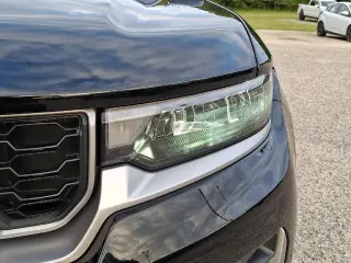 Jeep Grand Cherokee 2026 4x4 Limited 4p SUV