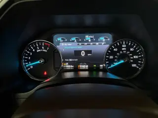 Ford Expedition MAX 2019 4x4 Limited 4dr SUV